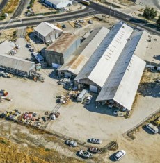 Office & Warehouse For Lease